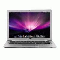 Ноутбук Apple MacBook Air Z0P0000QF