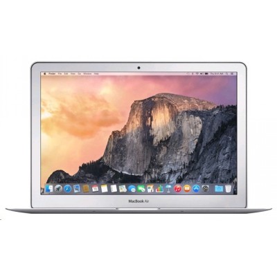 ноутбук Apple MacBook Air Z0RJ000BZ