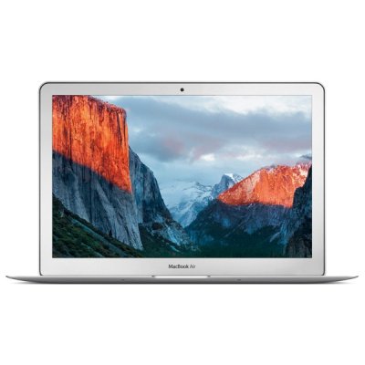 ноутбук Apple MacBook Air Z0TA0006F