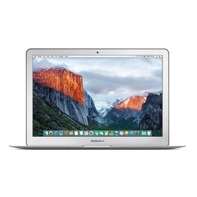ноутбук Apple MacBook Air Z0UU0002K