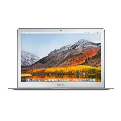 ноутбук Apple MacBook Air Z0UU0008B