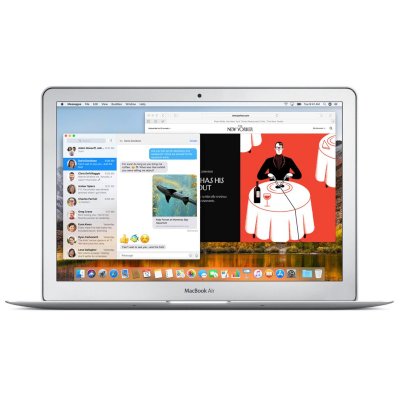 ноутбук Apple MacBook Air Z0UV00099