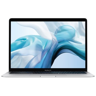 ноутбук Apple MacBook Air Z0VH000BR