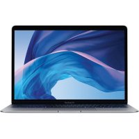 Ноутбук Apple MacBook Air Z0X10004Y