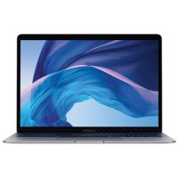 Ноутбук Apple MacBook Air Z0X1000EN