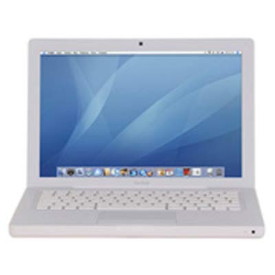 ноутбук Apple MacBook MB881