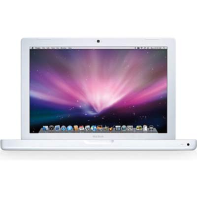 ноутбук Apple MacBook MC207