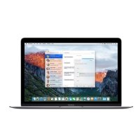 Ноутбук Apple MacBook MLH82