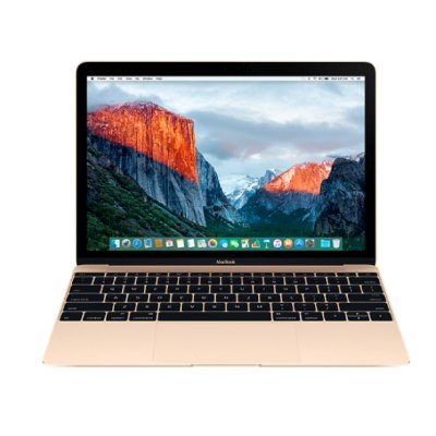 ноутбук Apple MacBook MLHF2