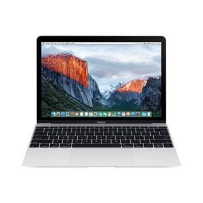 ноутбук Apple MacBook MNYH2