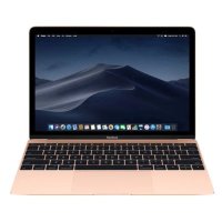 Ноутбук Apple MacBook MRQN2