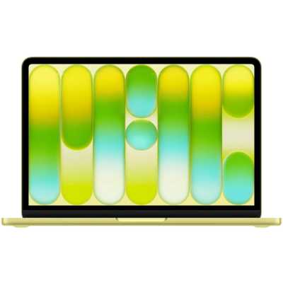 Ноутбук Apple MacBook Neo 13 2026 MHFE4HN/A