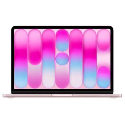ноутбук Apple MacBook Neo 13 2026 MHFH4HN/A