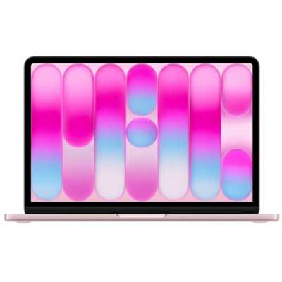 Ноутбук Apple MacBook Neo 13 2026 MHFJ4HN/A