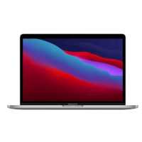 Ноутбук Apple MacBook Pro 13 2020 MYD82LL/A