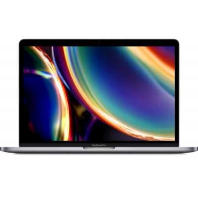 ноутбук Apple MacBook Pro 13 2020 Z0Y6000Y9
