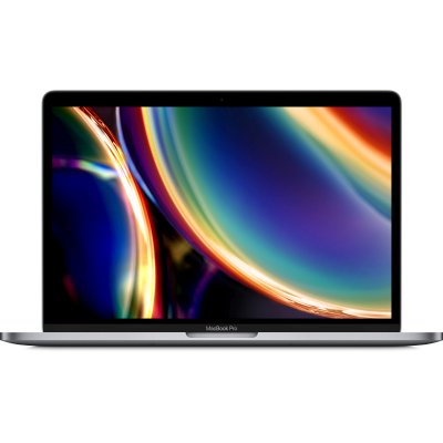 ноутбук Apple MacBook Pro 13 2020 Z0Y6000YX
