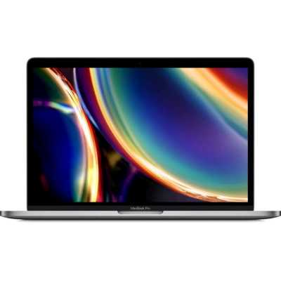 ноутбук Apple MacBook Pro 13 2020 Z0Z1000Y6