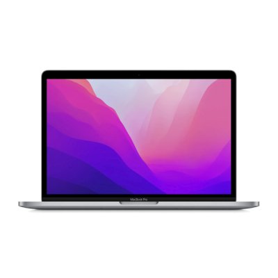 Ноутбук Apple MacBook Pro 13 2022 MNEH3_RUSG