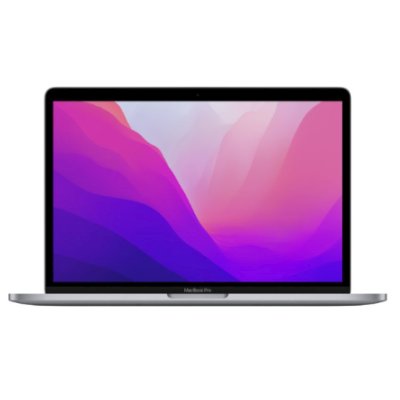 Ноутбук Apple MacBook Pro 13 2022 MNEH3HN/A