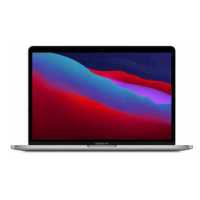 Ноутбук Apple MacBook Pro 13 2022 MNEH3RU/A