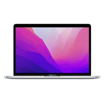 ноутбук Apple MacBook Pro 13 2022 MNEQ3ZE/A