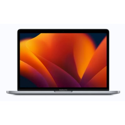 ноутбук Apple MacBook Pro 13 2022 Z16R001BX