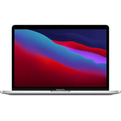 ноутбук Apple MacBook Pro 13 2020 Z11F00031