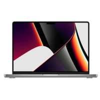 Ноутбук Apple MacBook Pro 14 2021 MKGP3LL/A ENG