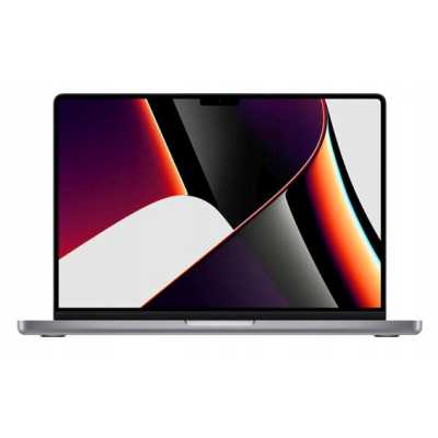 ноутбук Apple MacBook Pro 14 2021 MKGP3ZE/A ENG