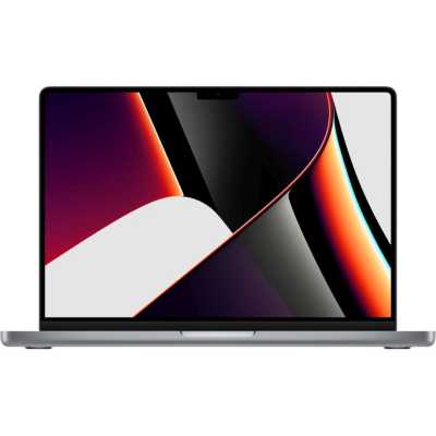 ноутбук Apple MacBook Pro 14 2021 MKGQ3B/A ENG