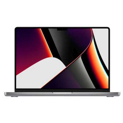 ноутбук Apple MacBook Pro 14 2021 MKGQ3LL/A ENG