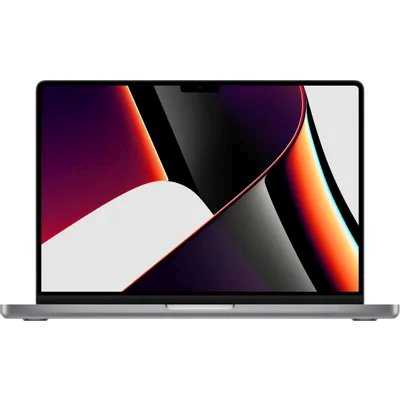 Ноутбук Apple MacBook Pro 14 2021 MKGQ3PA/A