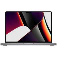Ноутбук Apple MacBook Pro 14 2021 MKGQ3ZE/A ENG