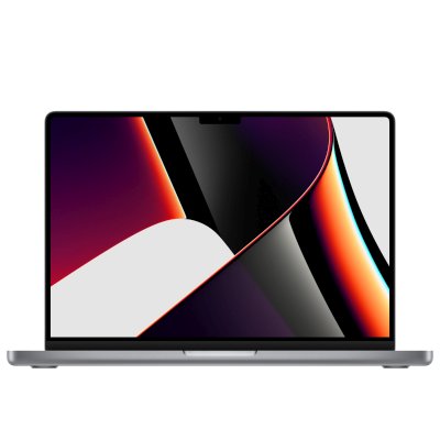 ноутбук Apple MacBook Pro 14 2021 MKGQ3ZE/A