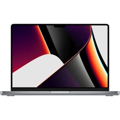 ноутбук Apple MacBook Pro 14 2021 MKGQ3ZP/A ENG