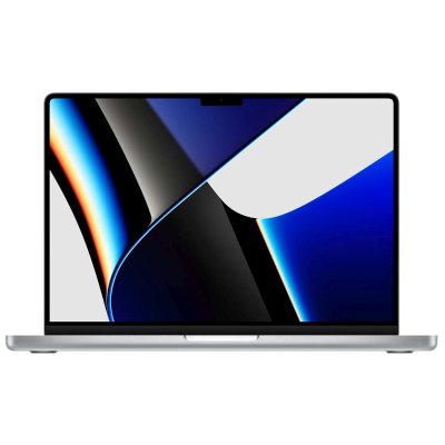 Ноутбук Apple MacBook Pro 14 2021 MKGR3ZE/A ENG