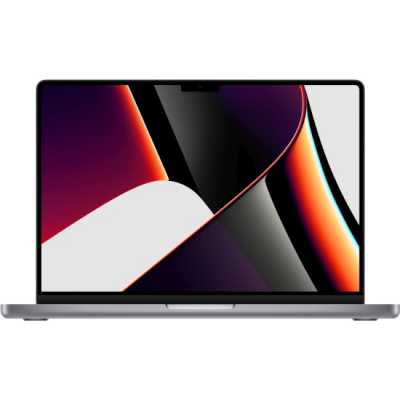 ноутбук Apple MacBook Pro 14 2021 Z15G000CN