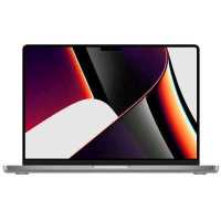 Ноутбук Apple MacBook Pro 14 2021 Z15G000CP