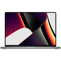 Ноутбук Apple MacBook Pro 14 2021 Z15G000CR