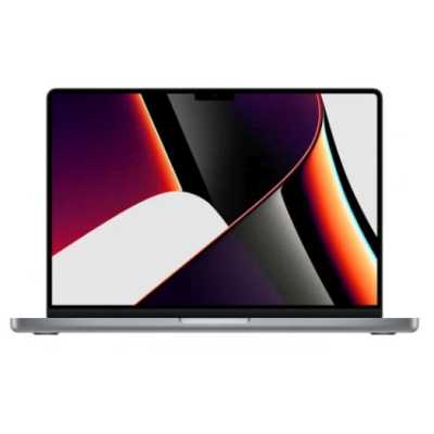 ноутбук Apple MacBook Pro 14 2021 Z15G000DE