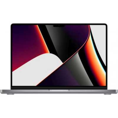 ноутбук Apple MacBook Pro 14 2021 Z15H0007D