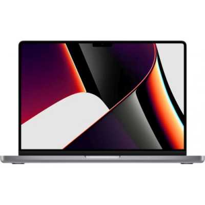 ноутбук Apple MacBook Pro 14 2021 Z15H0007F