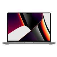 Ноутбук Apple MacBook Pro 14 2021 Z15H0007Q