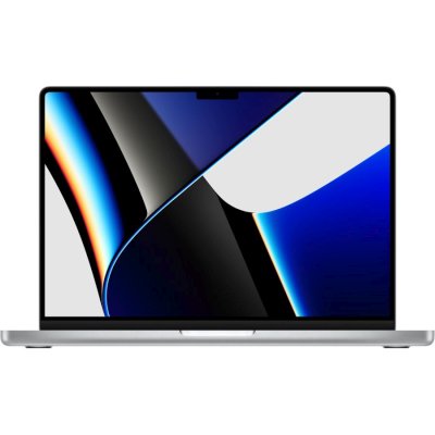 ноутбук Apple MacBook Pro 14 2021 Z15J000CP
