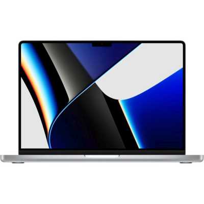 ноутбук Apple MacBook Pro 14 2021 Z15J000CQ