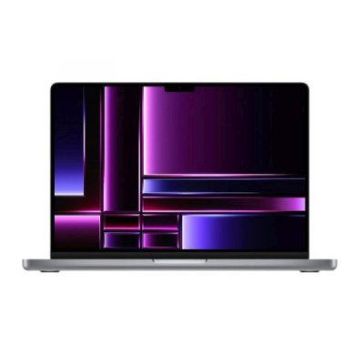Ноутбук Apple MacBook Pro 14 2023 MPHE3LL/A ENG