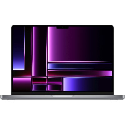 Ноутбук Apple MacBook Pro 14 2023 MPHE3LL
