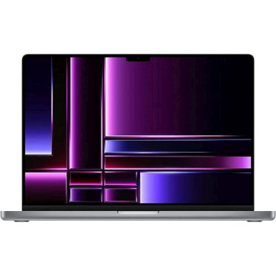 Ноутбук Apple MacBook Pro 14 2023 MPHE3RU/A