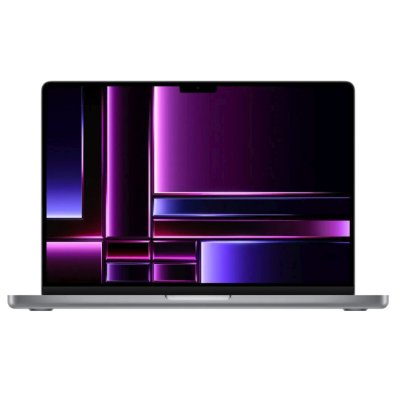Ноутбук Apple MacBook Pro 14 2023 MPHE3X/A ENG